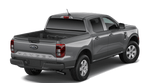 2026 Ford Ranger XL 100A