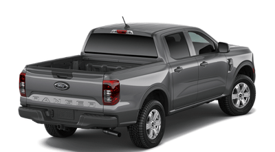 2026 Ford Ranger XL InTransit