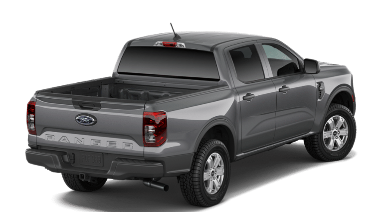 2026 Ford Ranger XL InTransit
