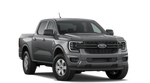 2026 Ford Ranger XL 100A