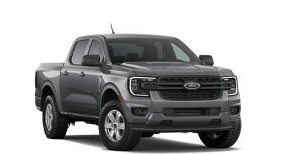 2026 Ford Ranger XL InTransit