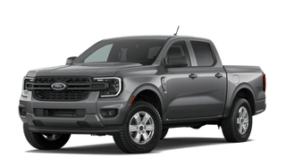 2026 Ford Ranger XL InTransit