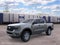 2026 Ford Ranger XL 100A