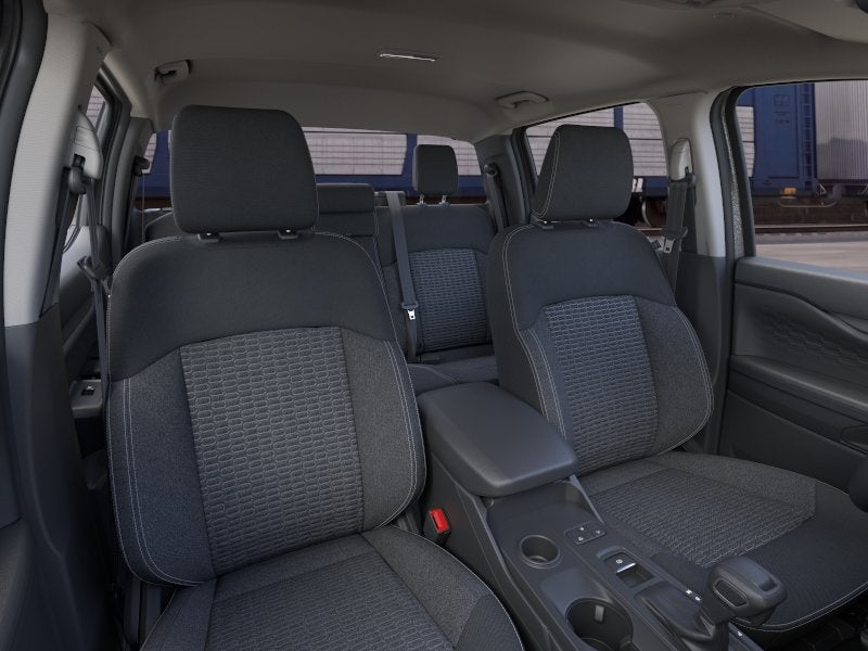 2026 Ford Ranger XL 100A