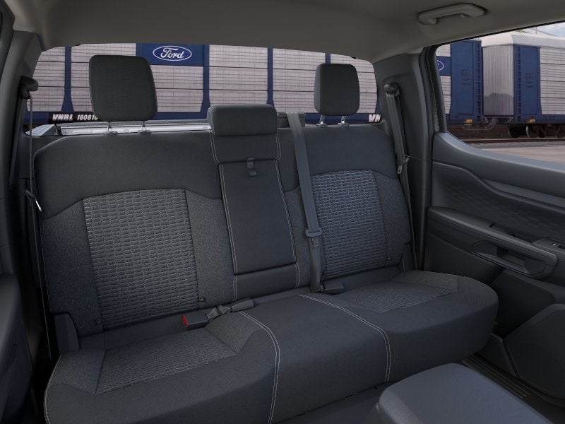 2026 Ford Ranger XL 100A