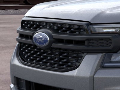 2026 Ford Ranger XL 100A