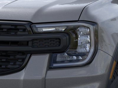 2026 Ford Ranger XL 100A