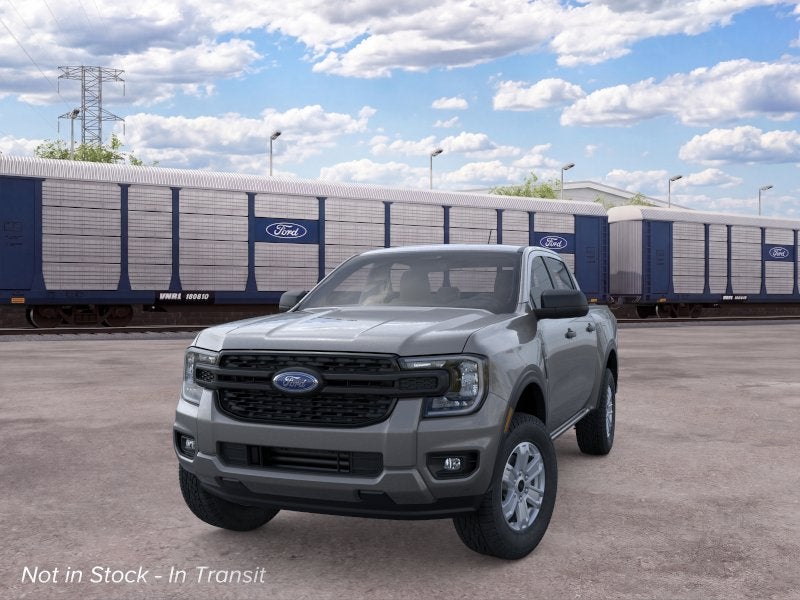 2026 Ford Ranger XL 100A