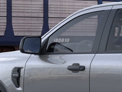2026 Ford Ranger XL 100A