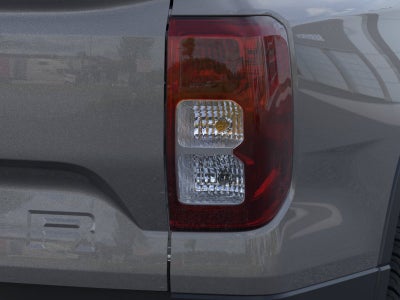 2026 Ford Ranger XL 100A
