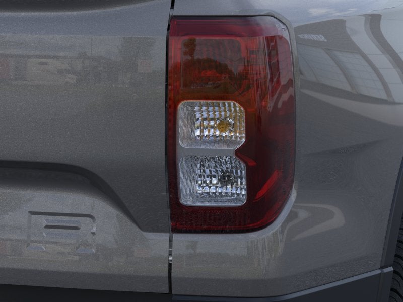 2026 Ford Ranger XL 100A
