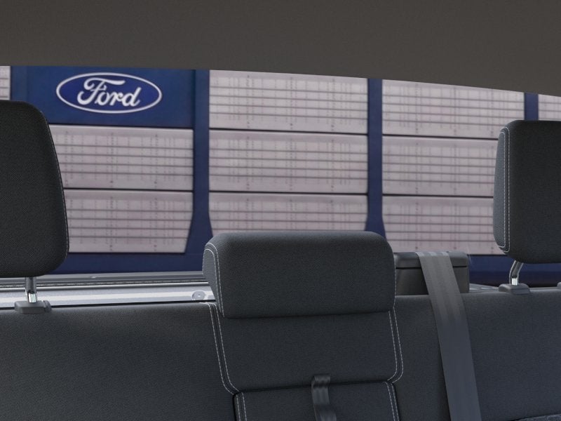 2026 Ford Ranger XL 100A