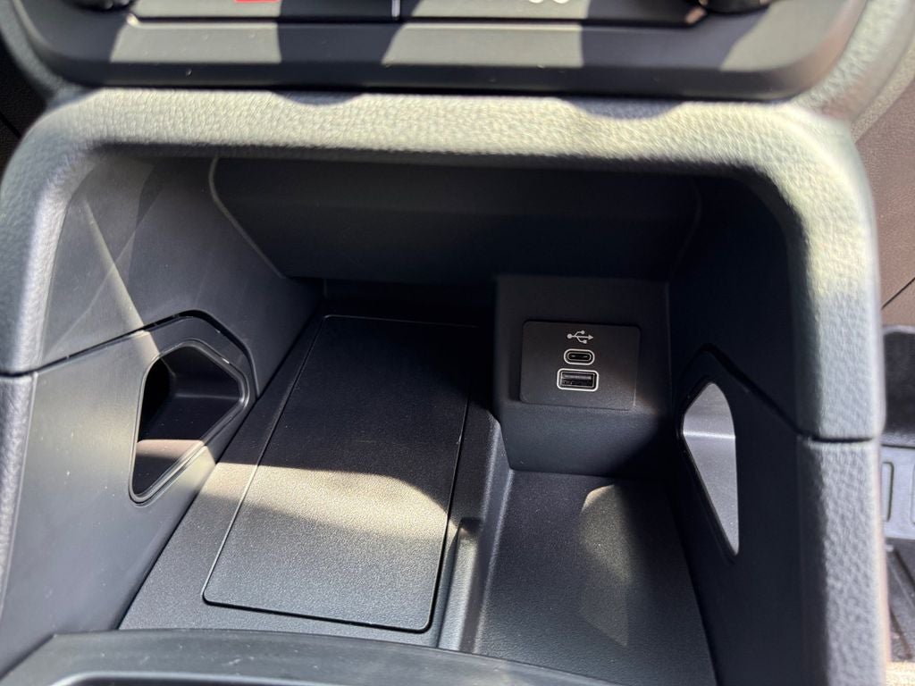2026 Ford Ranger XL 100A