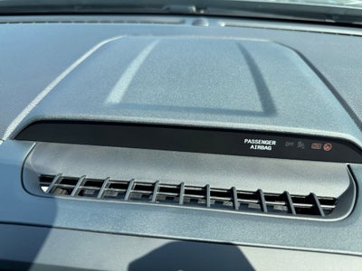 2026 Ford Ranger XL 100A
