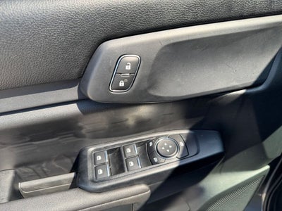 2026 Ford Ranger XL 100A