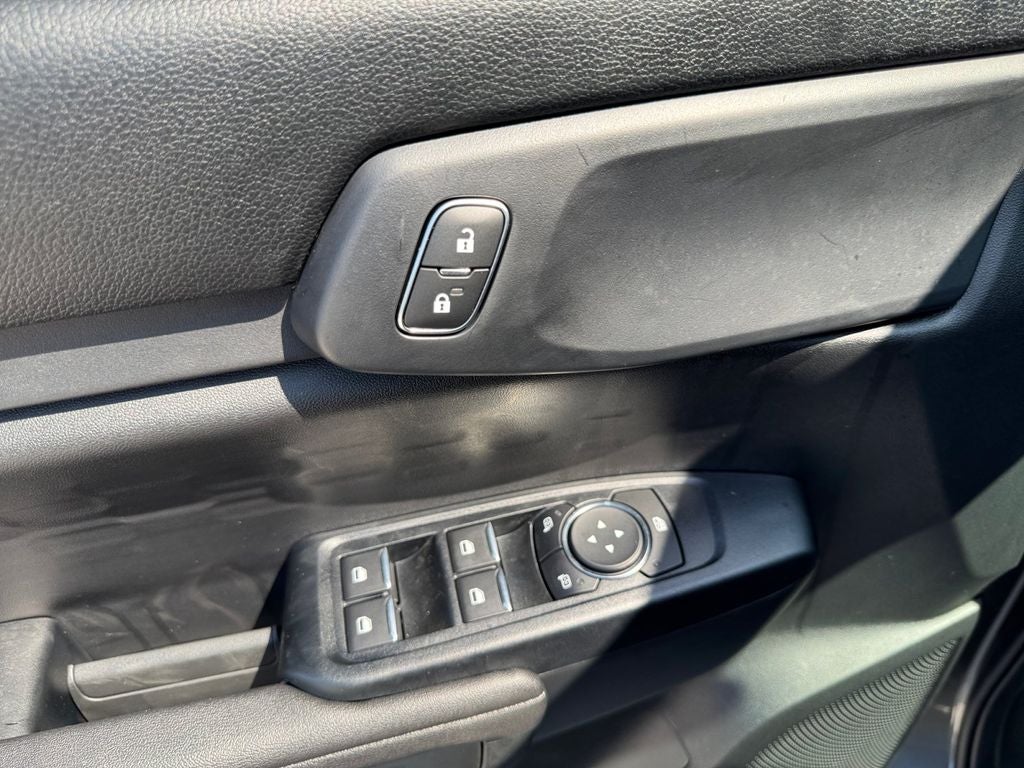 2026 Ford Ranger XL 100A