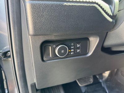 2026 Ford Ranger XL 100A