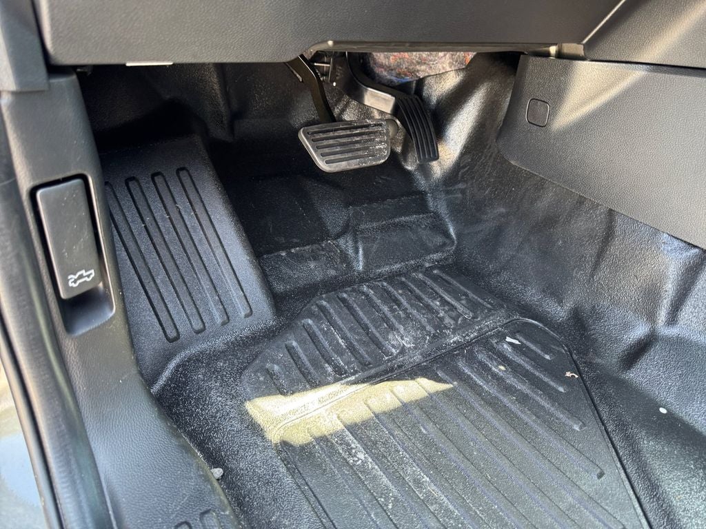 2026 Ford Ranger XL 100A
