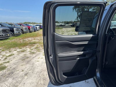 2026 Ford Ranger XL 100A