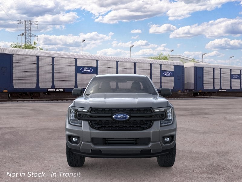 2026 Ford Ranger XL 100A