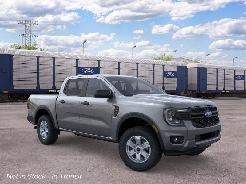 2026 Ford Ranger XL 100A
