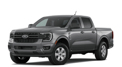 2026 Ford Ranger XL 100A