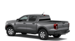2026 Ford Ranger XL 100A