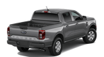 2026 Ford Ranger XL 100A