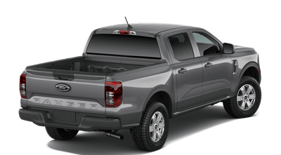 2026 Ford Ranger XL 100A