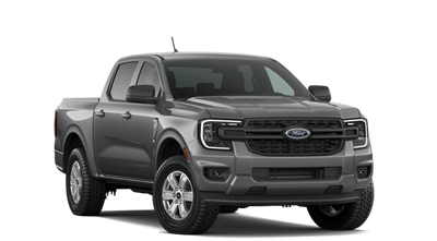 2026 Ford Ranger XL 100A