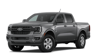 2026 Ford Ranger XL InTransit
