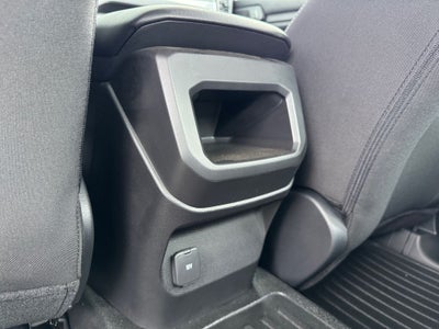 2025 Ford Ranger XL 100A