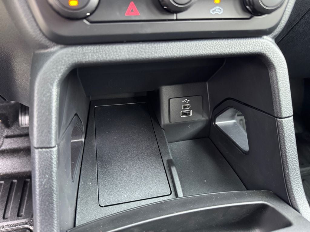 2025 Ford Ranger XL 100A