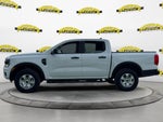 2025 Ford Ranger XL 100A