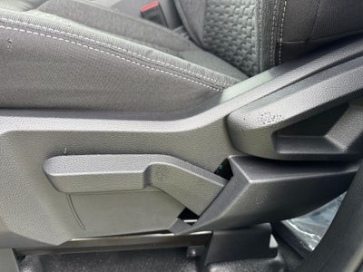 2025 Ford Ranger XL 100A