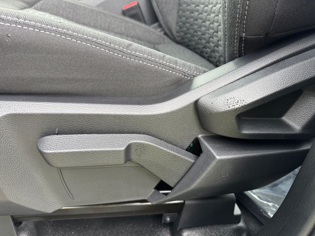 2025 Ford Ranger XL 100A