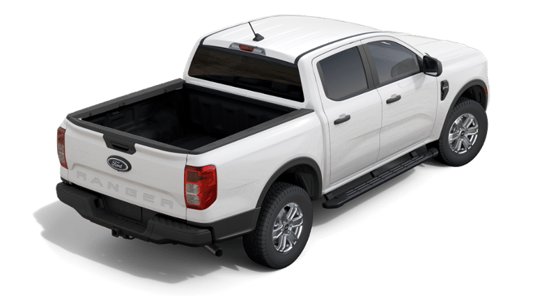 2025 Ford Ranger XL 100A