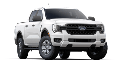 2025 Ford Ranger XL 100A