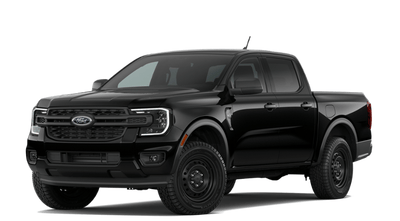 2026 Ford Ranger XL 100A