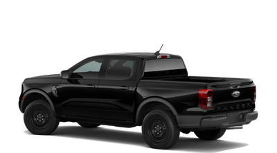 2026 Ford Ranger XL 100A