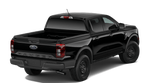 2026 Ford Ranger XL 100A
