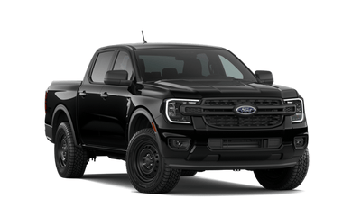 2026 Ford Ranger XL 100A