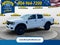 2026 Ford Ranger XL 100A