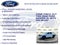 2026 Ford Ranger XL 100A