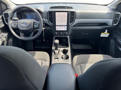 2026 Ford Ranger XL 100A