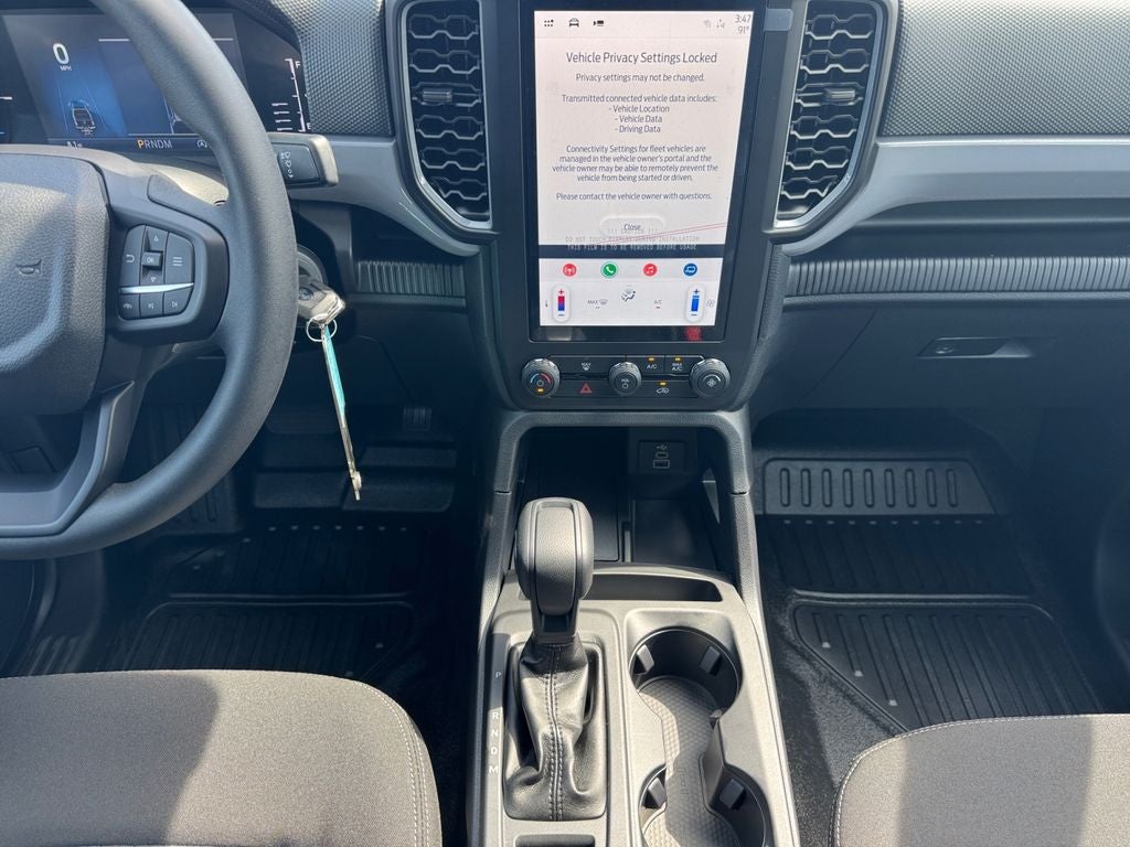 2026 Ford Ranger XL 100A