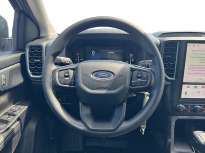 2026 Ford Ranger XL 100A