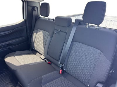 2026 Ford Ranger XL 100A