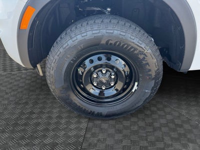 2026 Ford Ranger XL 100A