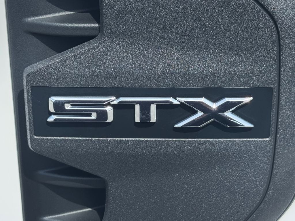 2026 Ford Ranger XL 100A